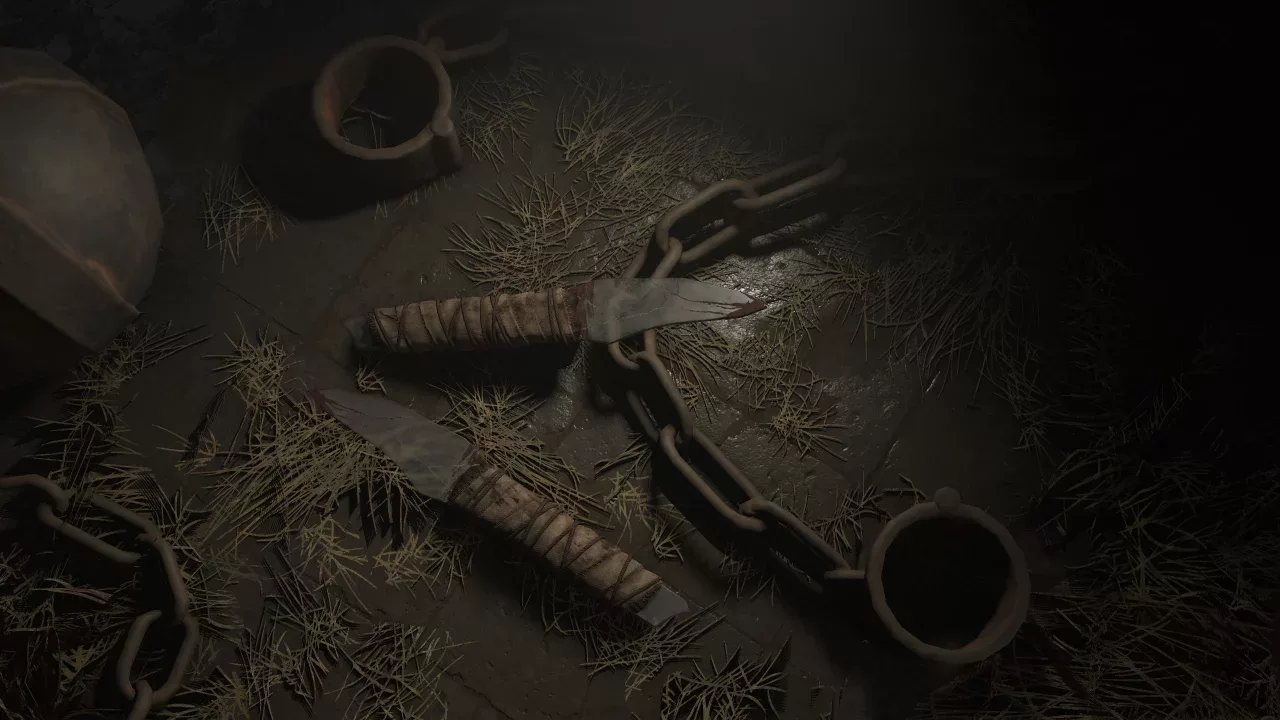 Hunt: Showdown 1896 - The Committed