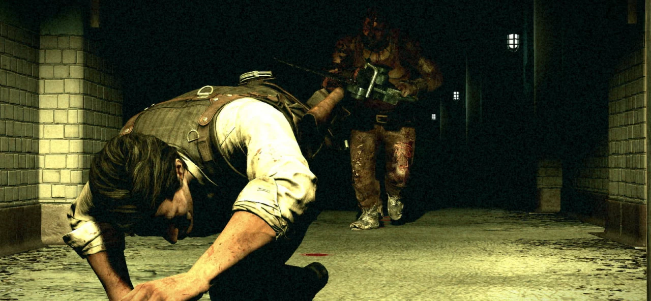 The Evil Within Bundle