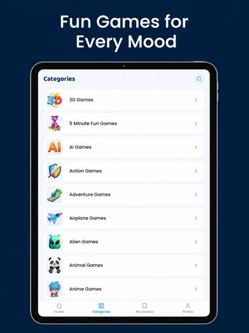 Funox: Play 2000+ Games