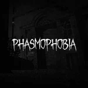 Phasmophobia (Предварительная версия игры)