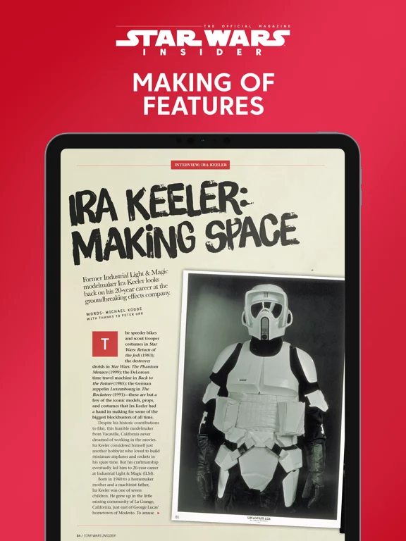 Star Wars Insider