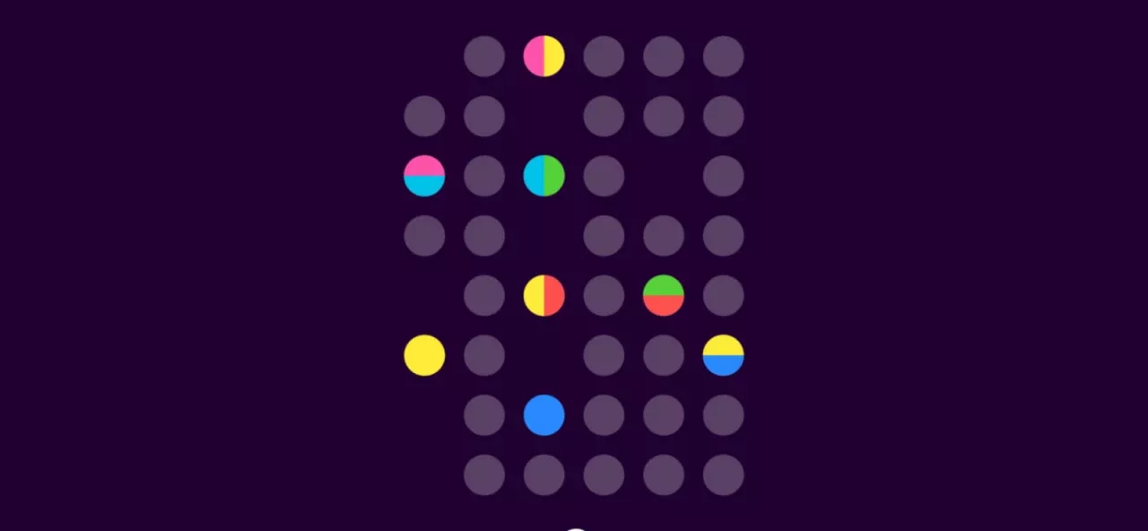 Fill Multicolor