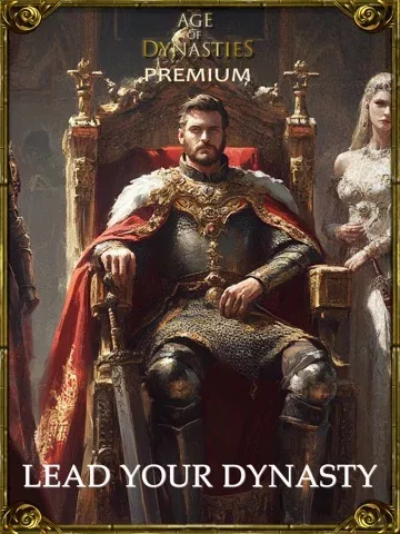 Age of Dynasties: Premium