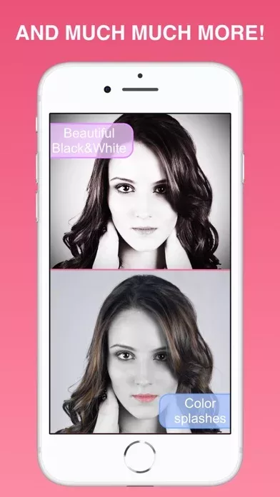 Face make up: beauty tool
