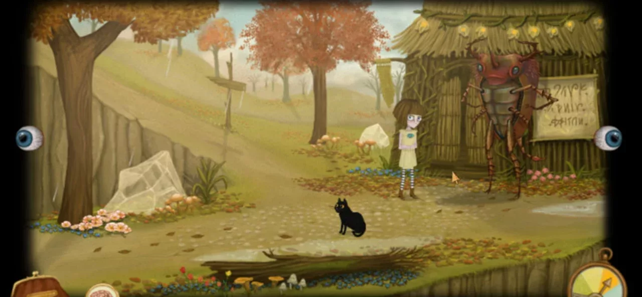 Fran Bow