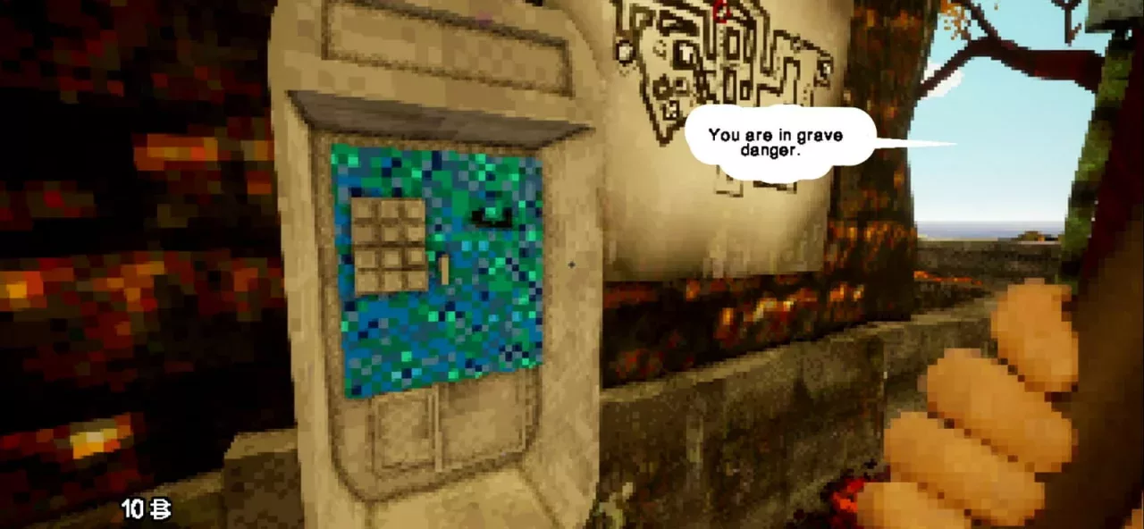 Odd Town