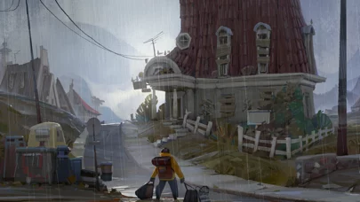 Old Man’s Journey+