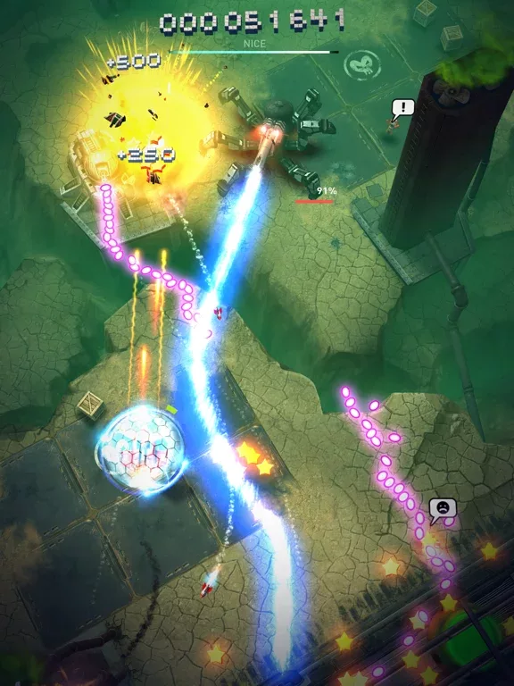 Sky Force Reloaded