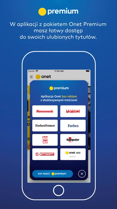Onet - wiadomości