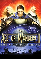 Age of Wonders 2: The Wizards Throne
