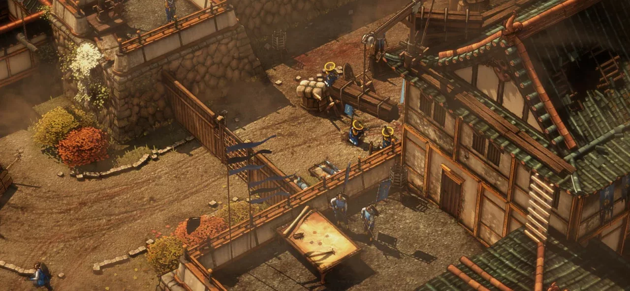 Shadow Tactics: Anniversary Bundle