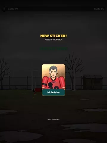 Flick Cup: World Soccer