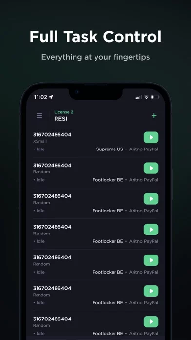Cybersole