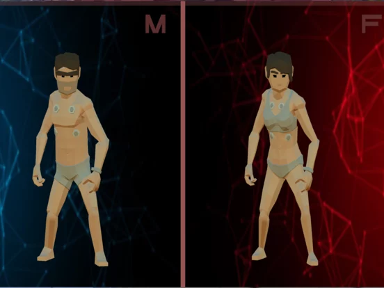 Cyberpunk new era
