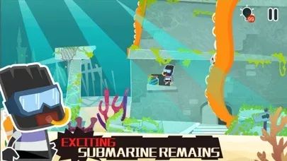 Mikas Treasure 2