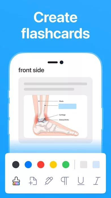 GRE & SAT Prep - Flashcards