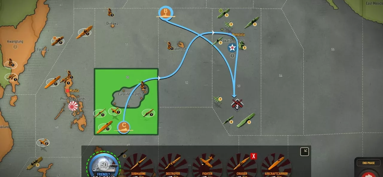 Axis & Allies 1942 Online