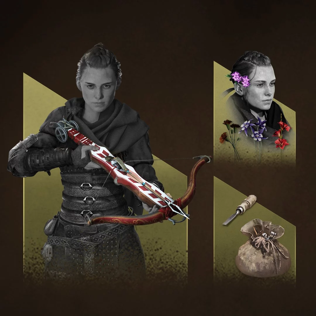 A Plague Tale: Requiem - Protector Pack (Windows)