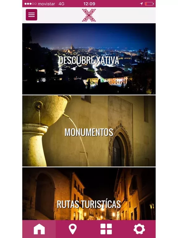 Xàtiva Turismo
