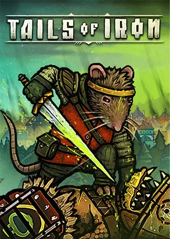 Tails of Iron - Complete Edition