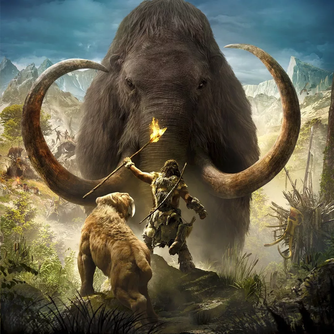 Far Cry Primal - Apex Edition