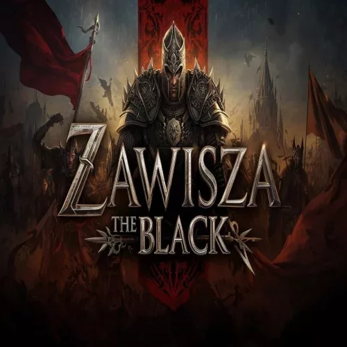 Zawisza The Black