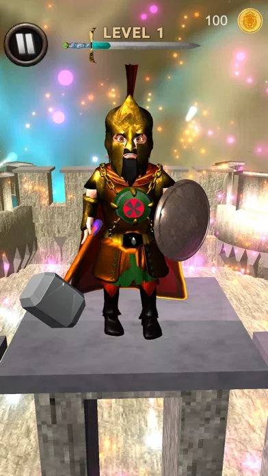 Battle of lords-War of kingdom