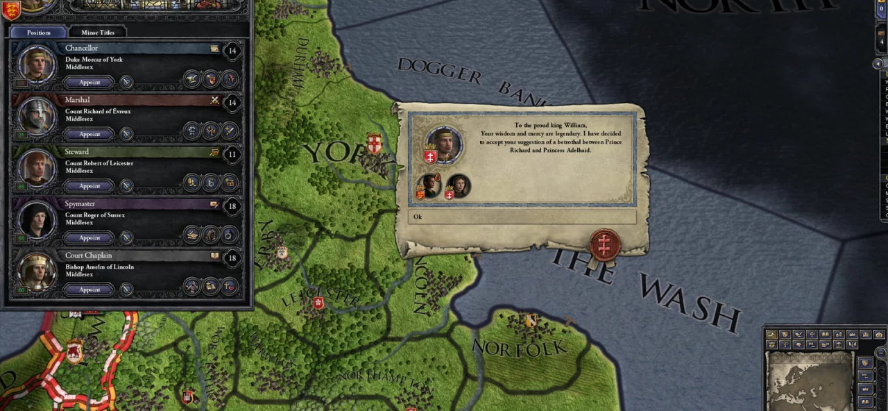 Crusader Kings II
