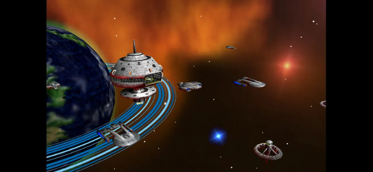 Star Trek™: Armada