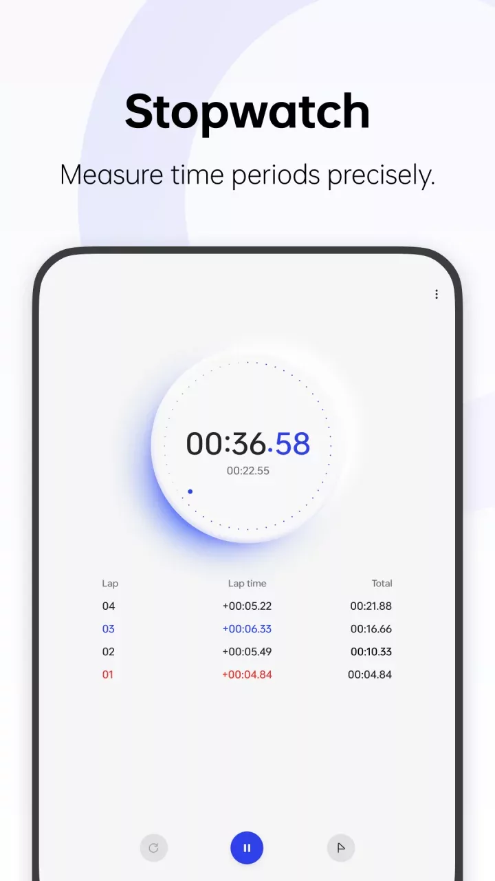 Clock