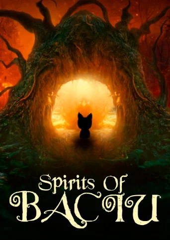 Spirits of Baciu