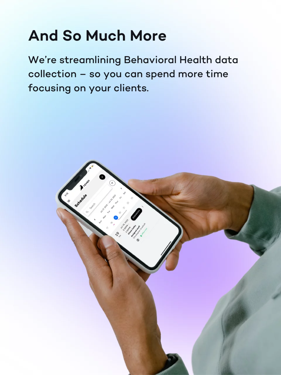 Raven Health