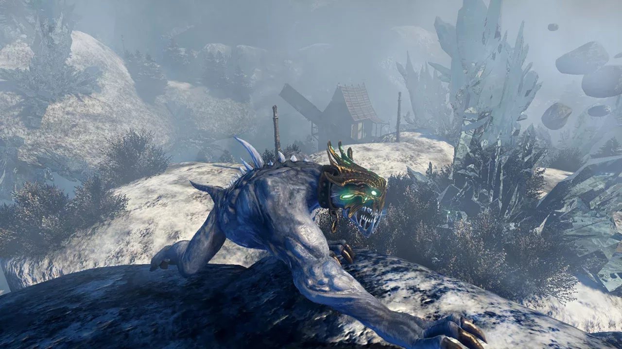 The Incredible Adventures of Van Helsing II: Extended Edition