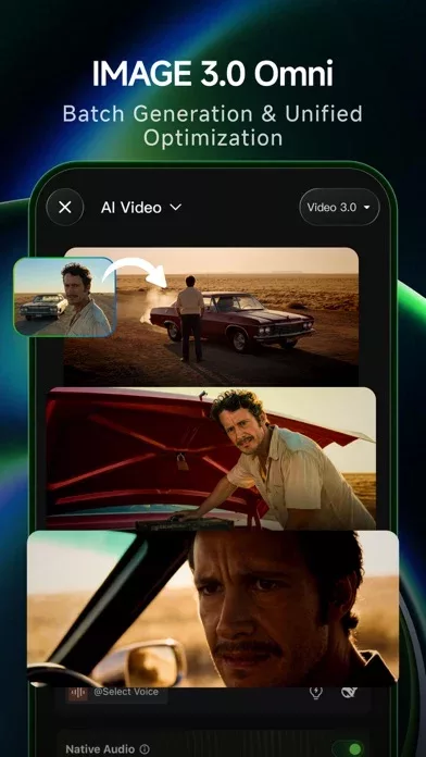 Kling AI: AI Image&Video Maker