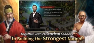 Reign of Empires: Strategy War