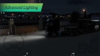 Truckers of Europe 3