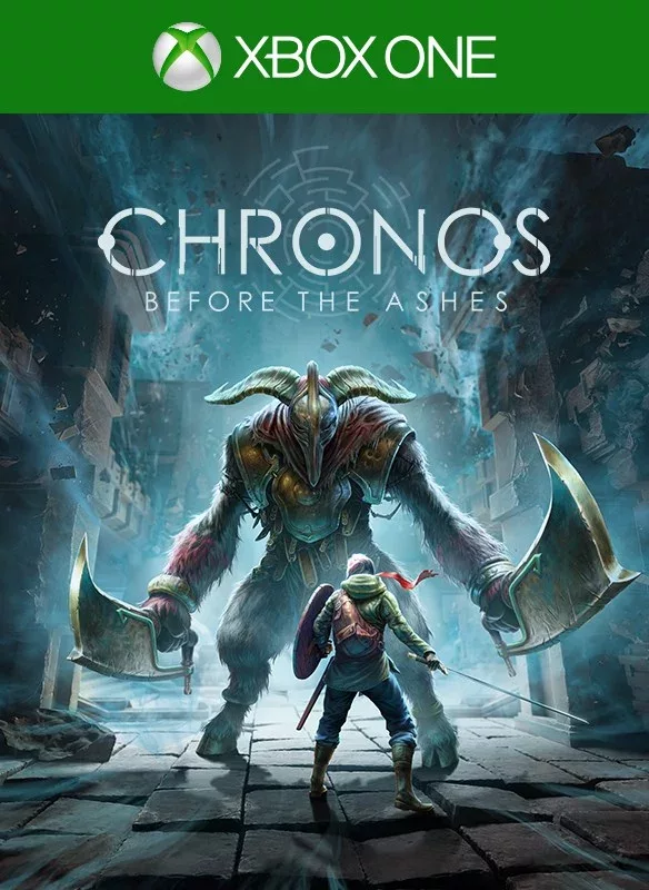 Chronos: Before the Ashes