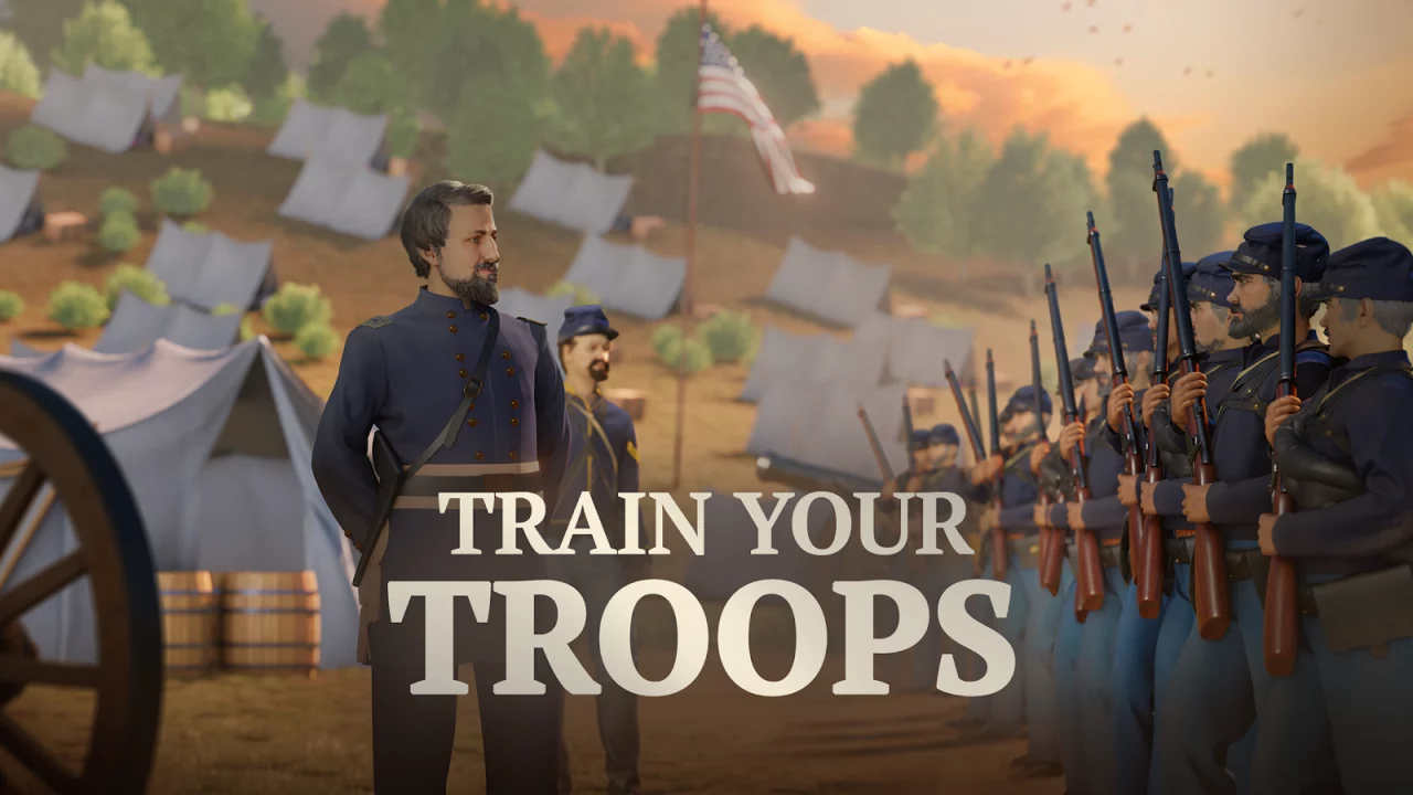 War and Peace: Civil War