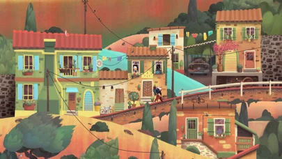 Old Man’s Journey+