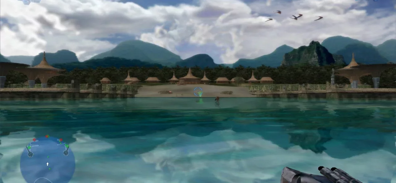 STAR WARS™ Battlefront (Classic, 2004)