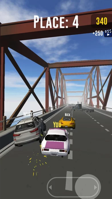 Hyper Drift: Assoluto 2 Racing