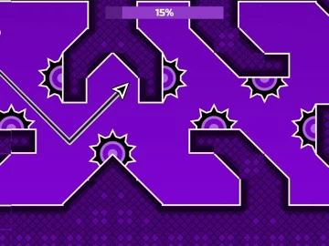 Space Waves - CrazyGames