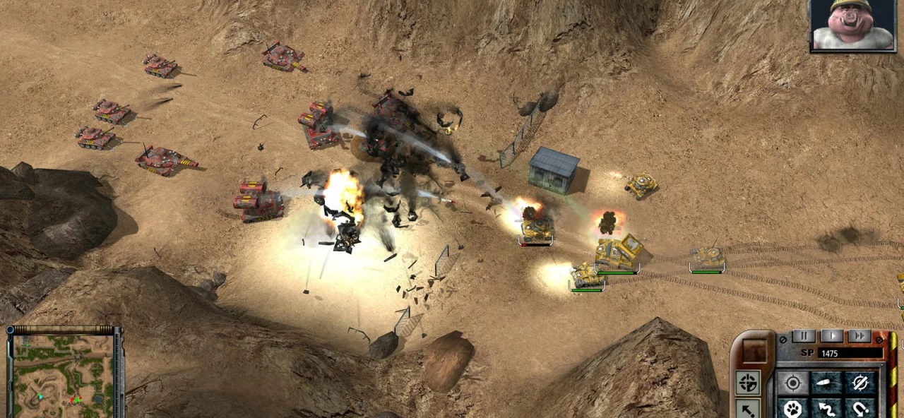 S.W.I.N.E. HD Remaster