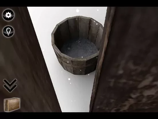 Rime: Дом побег