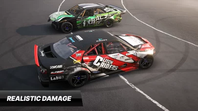 CarX Drift Racing 3
