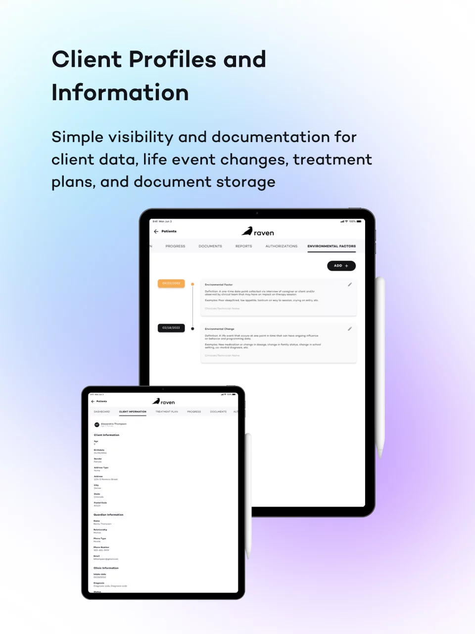 Raven Health