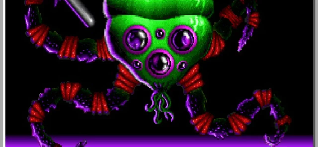 Star Control I & II