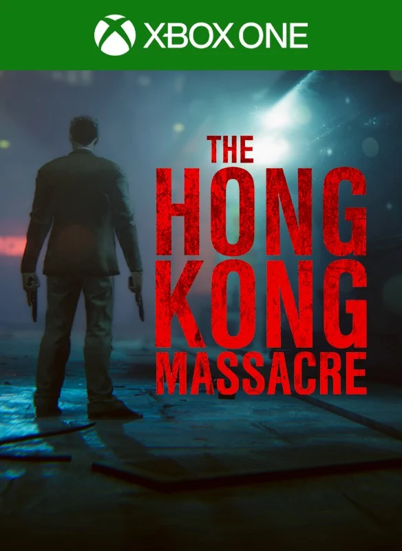 The Hong Kong Massacre