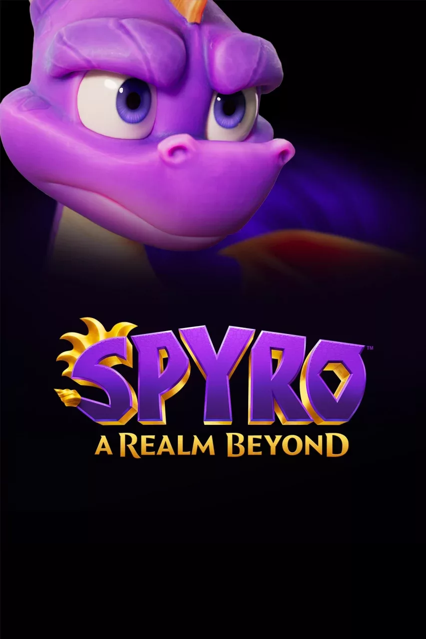 Spyro™: A Realm Beyond