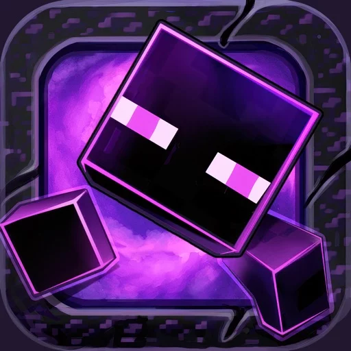 Minetap – Merge кликер
